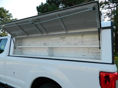 Used 2019 Ford F350 XL w/ XL Value Package RWD image 11