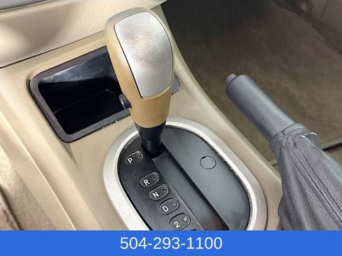 Used 2006 Ford Escape XLT FWD image 16