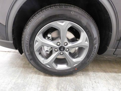 New 2026 Ford Escape ST-Line w/ Tech Pack #1 image 10