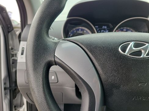 Used 2015 Hyundai Elantra SE image 22