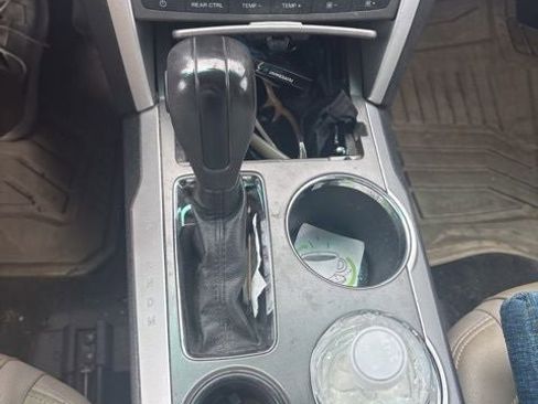 Used 2014 Ford Explorer FWD image 14