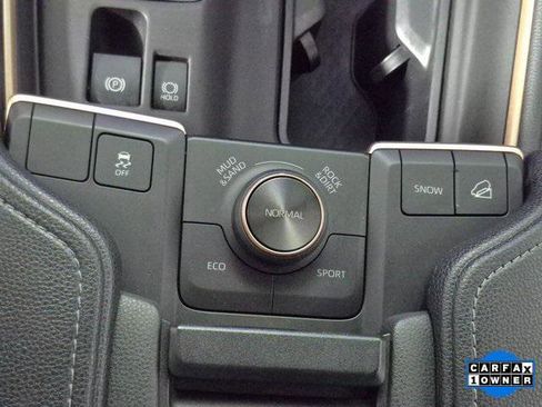 Certified 2024 Toyota Grand Highlander AWD Hybrid image 17