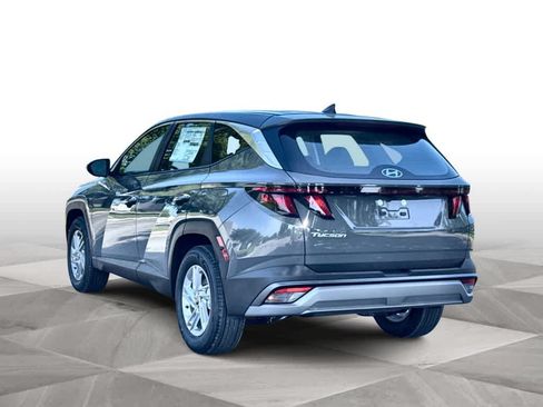 New 2026 Hyundai Tucson SE FWD image 6