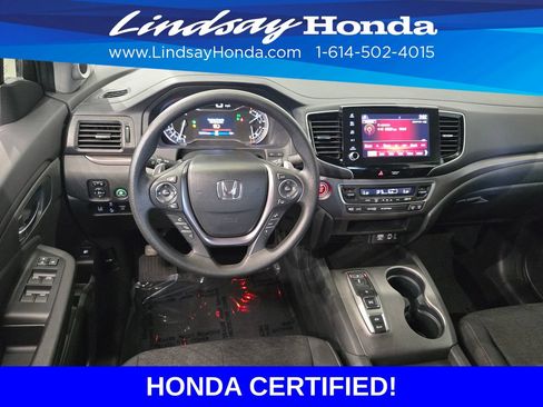 Used 2023 Honda Ridgeline Sport image 16