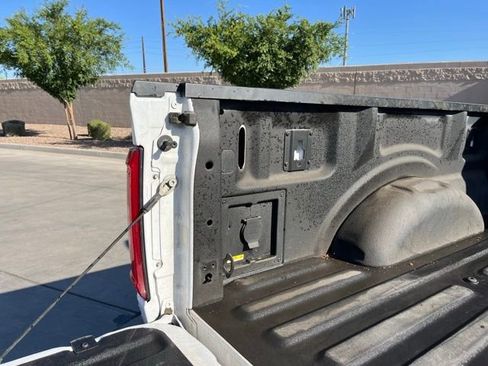 Used 2023 Ford F150 XLT w/ Equipment Group 301A Mid AWD/4WD image 8