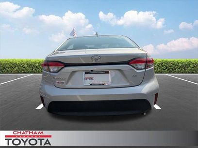 Certified 2024 Toyota Corolla LE