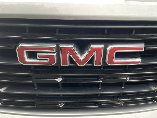 Used 2025 GMC Sierra 1500 Elevation AWD/4WD image 32