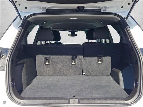 Certified 2021 Chevrolet Equinox LT w/ LPO, Cargo Package image 6