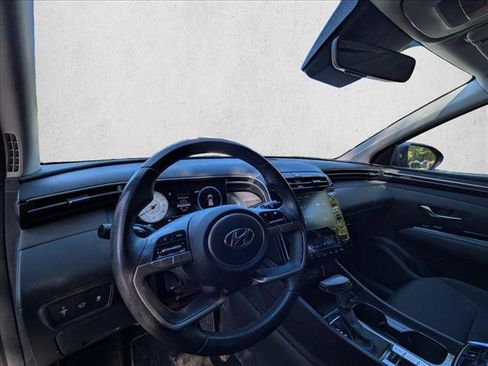 Used 2022 Hyundai Tucson SEL w/ Convenience Package FWD image 10