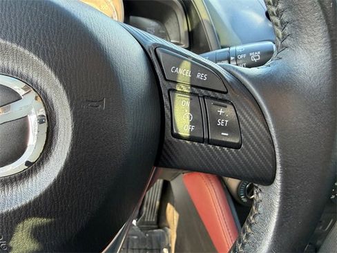 Used 2017 MAZDA CX-3 Touring w/ Premium Package image 18