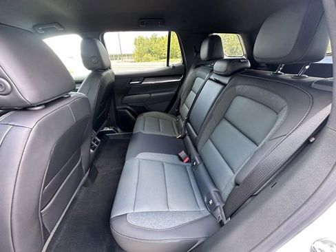 New 2026 GMC Terrain AT4 w/ Convenience Package III image 23