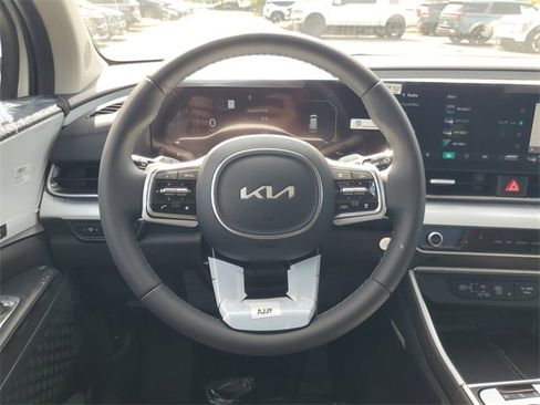 New 2026 Kia Carnival SX Prestige image 12