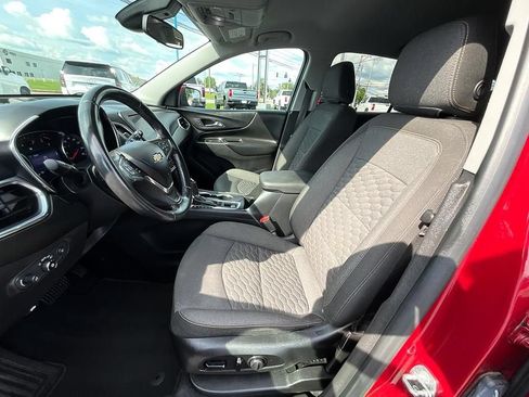 Used 2020 Chevrolet Equinox LT AWD/4WD image 4