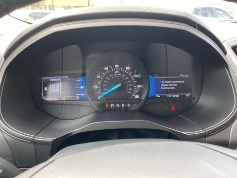 Used 2023 Ford Edge Titanium AWD/4WD image 34
