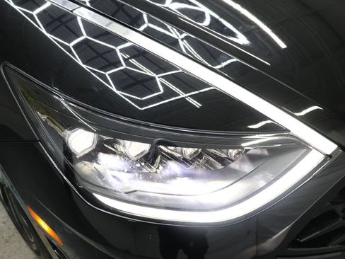 Used 2023 Hyundai Sonata Limited FWD image 27