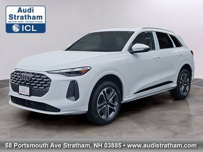 New 2026 Audi Q5 Premium