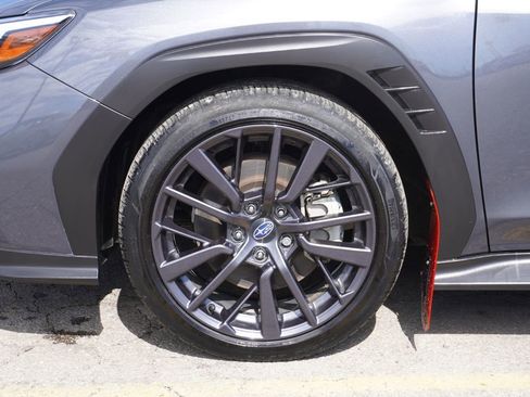 Used 2022 Subaru WRX Limited image 10