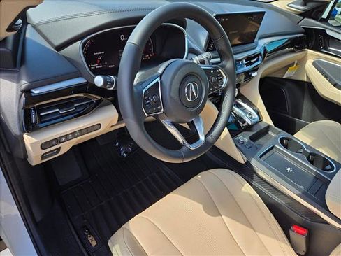 New 2026 Acura MDX FWD w/ Technology Package image 3
