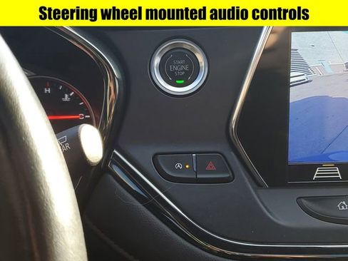 Used 2020 Chevrolet Blazer RS image 21