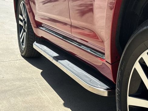 Used 2024 Toyota 4Runner Limited RWD image 9
