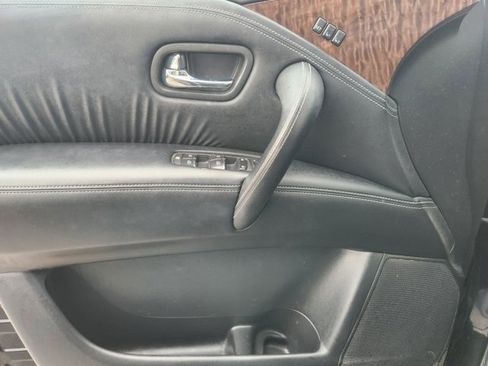 Used 2019 Nissan Armada SL w/ Premium Package image 21