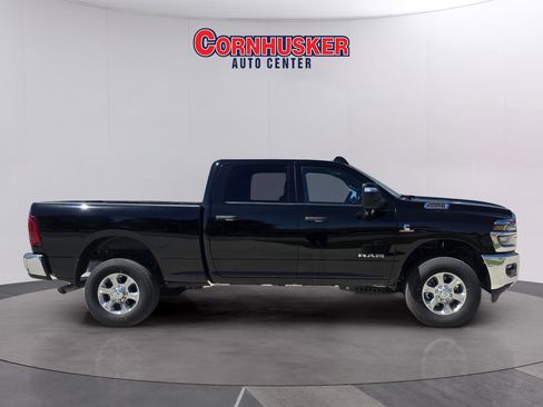 New 2025 RAM 2500 Big Horn image 9