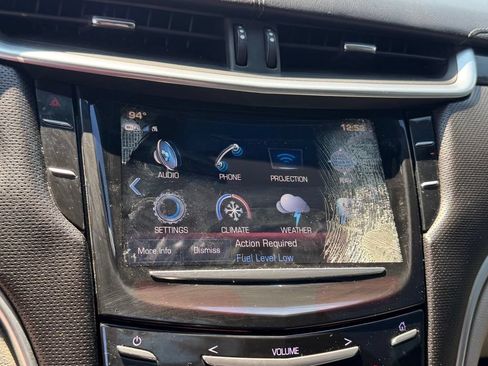 Used 2017 Cadillac XTS Luxury FWD image 21