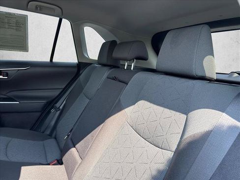 Certified 2025 Toyota RAV4 XLE AWD/4WD image 24