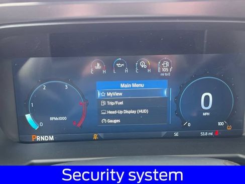 New 2026 Ford F350 King Ranch w/ Chrome Package AWD/4WD image 15