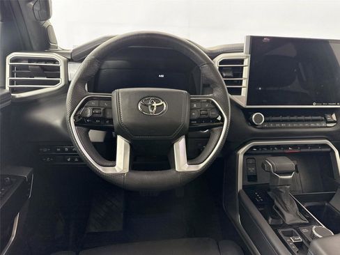 Certified 2023 Toyota Sequoia Platinum AWD/4WD image 33