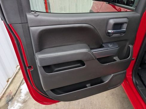 Used 2016 Chevrolet Silverado 1500 LT w/ All Star Edition image 22