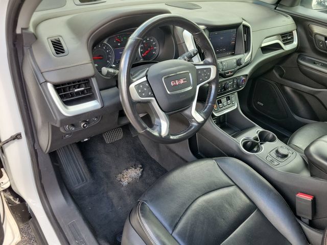 Used 2020 GMC Terrain SLT w/ Preferred Package FWD image 9