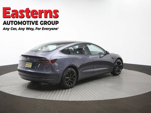 Used 2023 Tesla Model 3 Standard Range RWD image 35