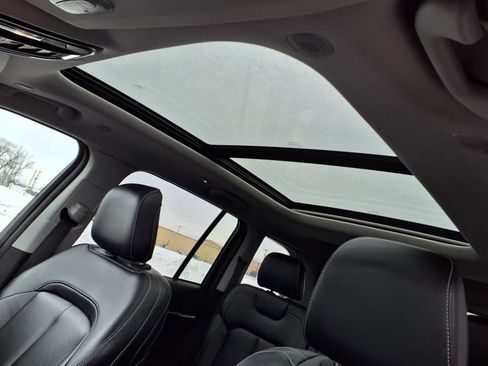 Used 2024 Jeep Grand Cherokee Limited 4xe image 44