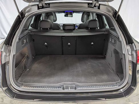 Certified 2026 Mercedes-Benz GLC 300 4MATIC image 15