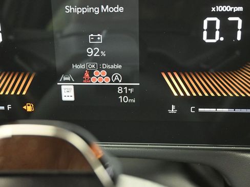 New 2027 Kia Telluride EX X-Line AWD/4WD image 17