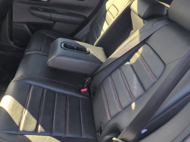 Used 2025 Honda CR-V Sport Touring image 16