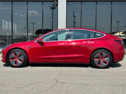 Used 2018 Tesla Model 3 Long Range image 6