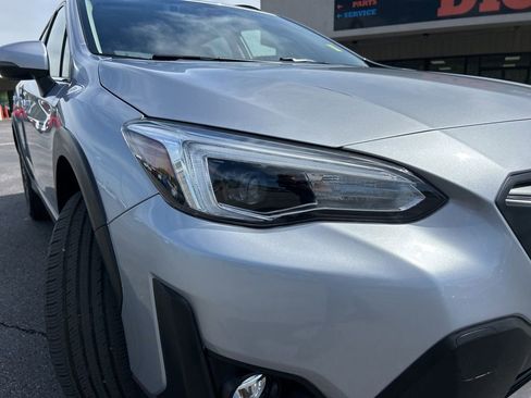 Used 2023 Subaru Crosstrek 2.5i Limited AWD/4WD image 30