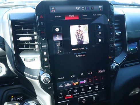 New 2026 RAM 1500 Rebel w/ Rebel Level 2 Equipment Group image 5