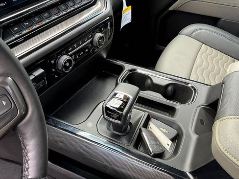 Used 2024 Chevrolet Silverado 1500 ZR2 w/ ZR2 Bison Edition image 11