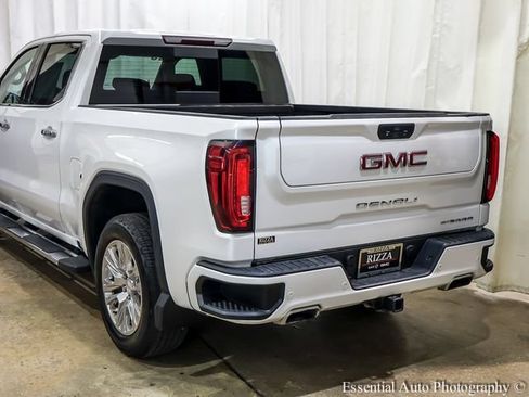 Certified 2020 GMC Sierra 1500 Denali w/ LPO, GMC Protection Package AWD/4WD image 5