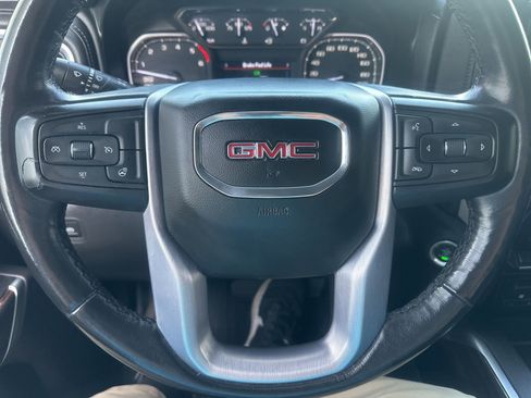 Used 2021 GMC Sierra 1500 Elevation w/ X31 Off-Road Package image 22