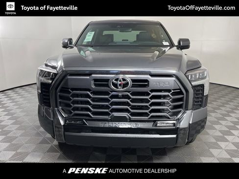New 2026 Toyota Tundra Platinum AWD/4WD image 7