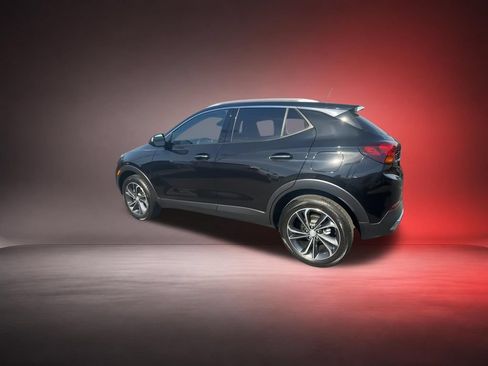 Certified 2023 Buick Encore GX Essence FWD image 6