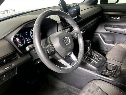 Used 2024 Honda CR-V Sport image 10