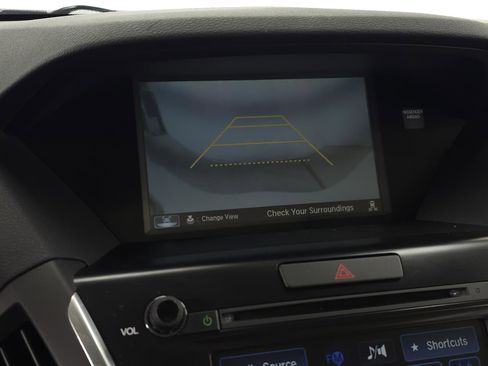 Used 2016 Acura MDX SH-AWD w/ Technology Package image 26