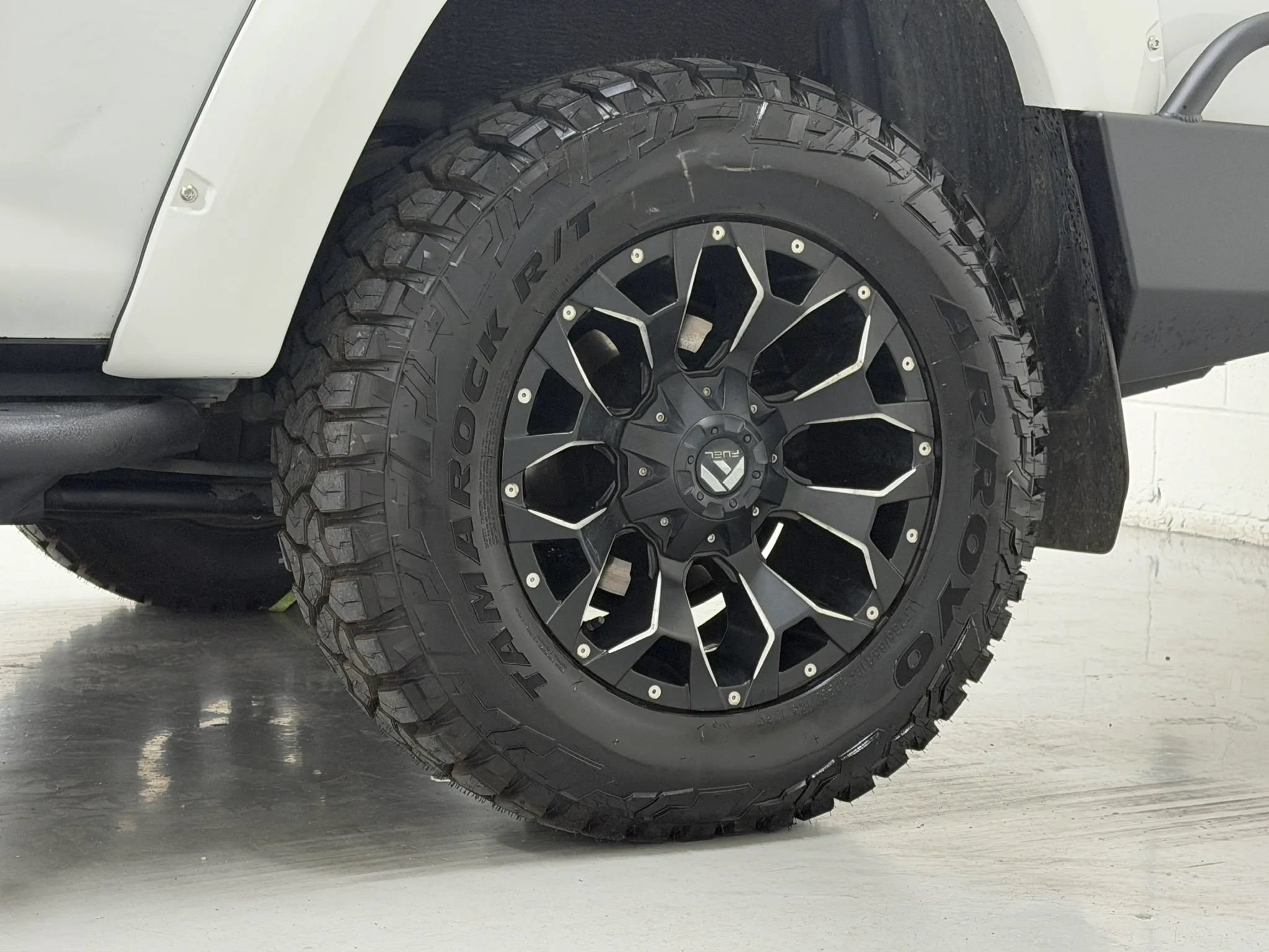 Used 2016 Toyota 4Runner SR5 Premium AWD/4WD image 87