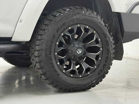 Used 2016 Toyota 4Runner SR5 Premium AWD/4WD image 87