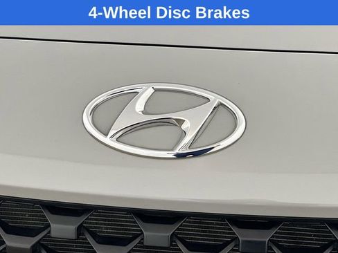 Used 2023 Hyundai Kona SEL w/ Cargo Package image 31